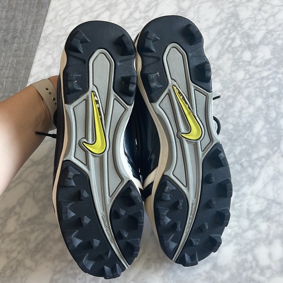 Nike Air Diamond Fastball Cleats w/ optional colors - Picture 7 of 9